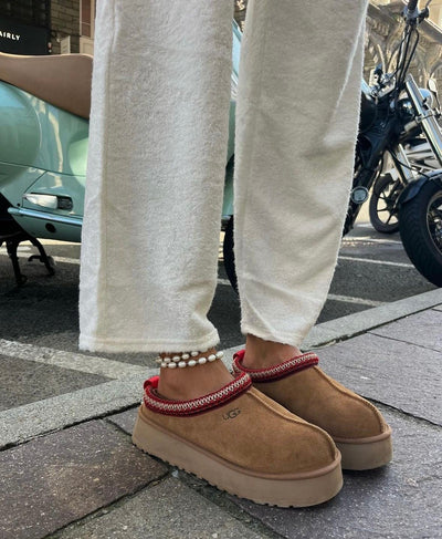 "Comment choisir la taille idéale de vos UGG mini ?"