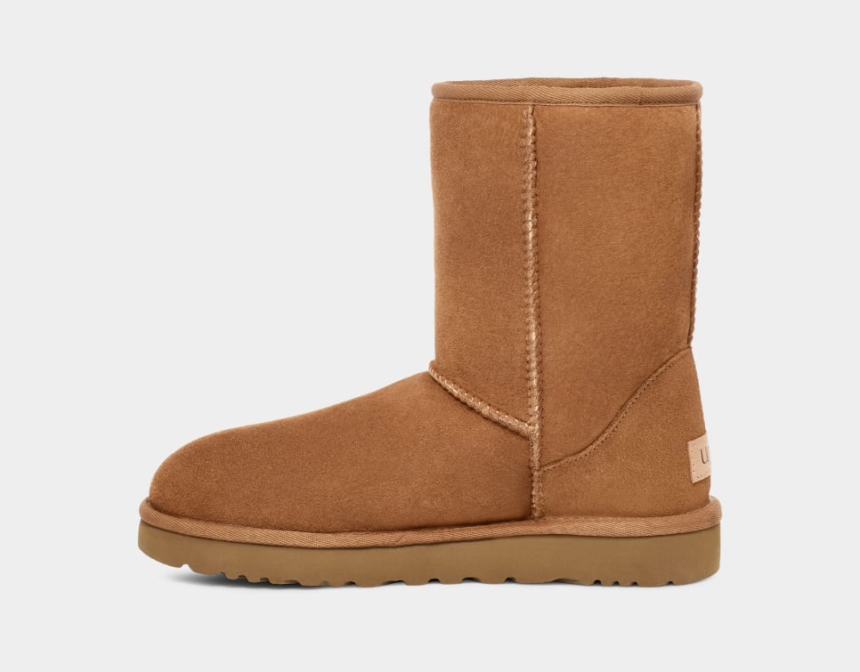 Classic Short II Boot