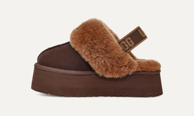 Ugg Femme Chausson Funkette