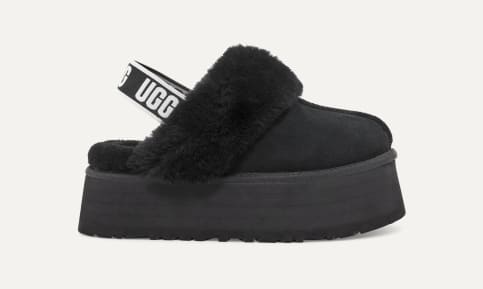 Ugg Femme Chausson Funkette