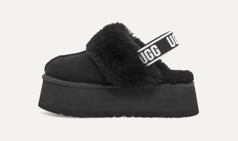 Ugg Femme Chausson Funkette