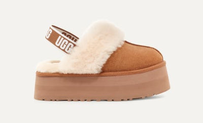 Ugg Femme Chausson Funkette