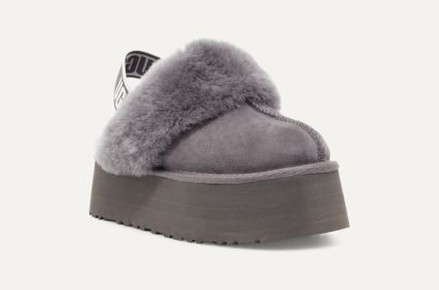 Ugg Femme Chausson Funkette