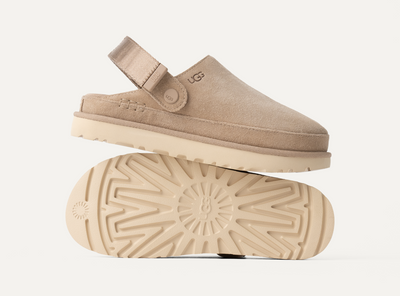 Ugg Goldenstar