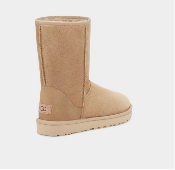 UGG Botte Classic II Short