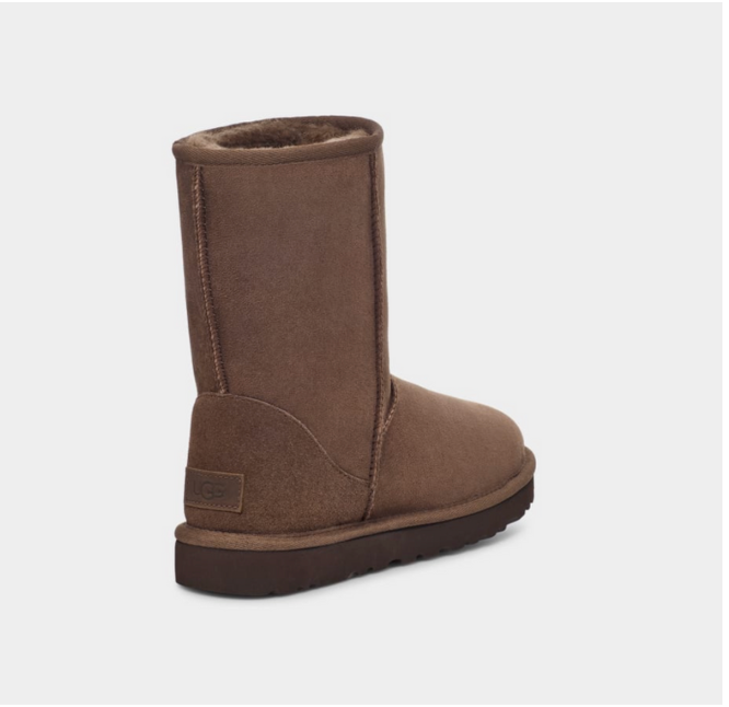 UGG Botte Classic II Short