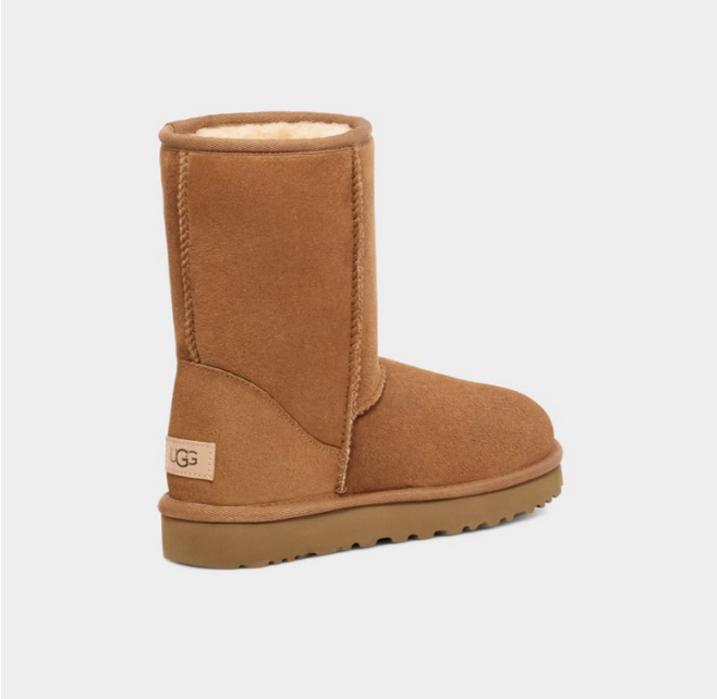 UGG Botte Classic II Short