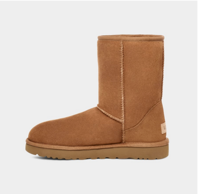 UGG Botte Classic II Short